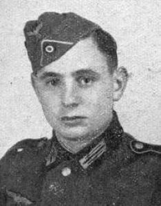 Frank Michael Wendelin